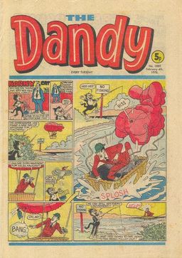 #2 July 1983 [1173]